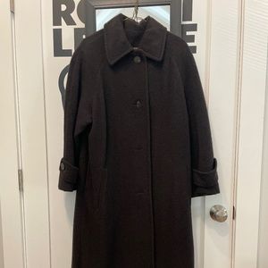 Winter coat